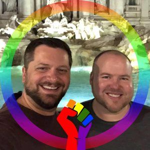 Meet your Posher, Rusty